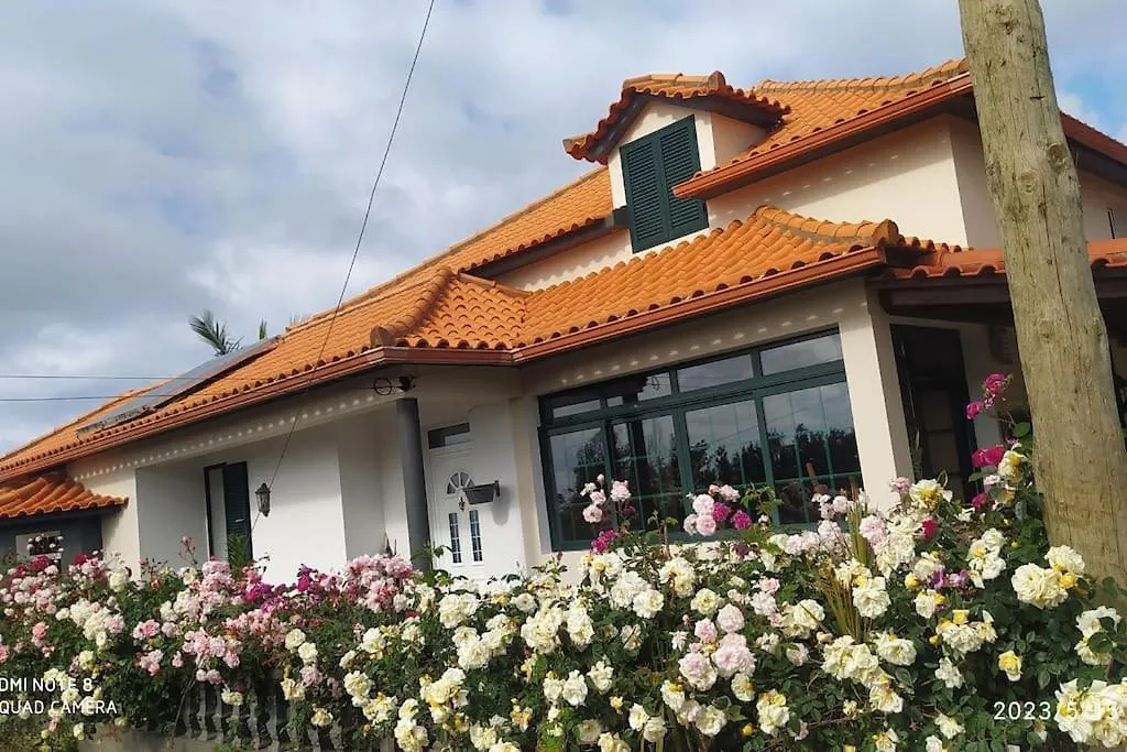 Casa Das Eiras, Nº48 Santana