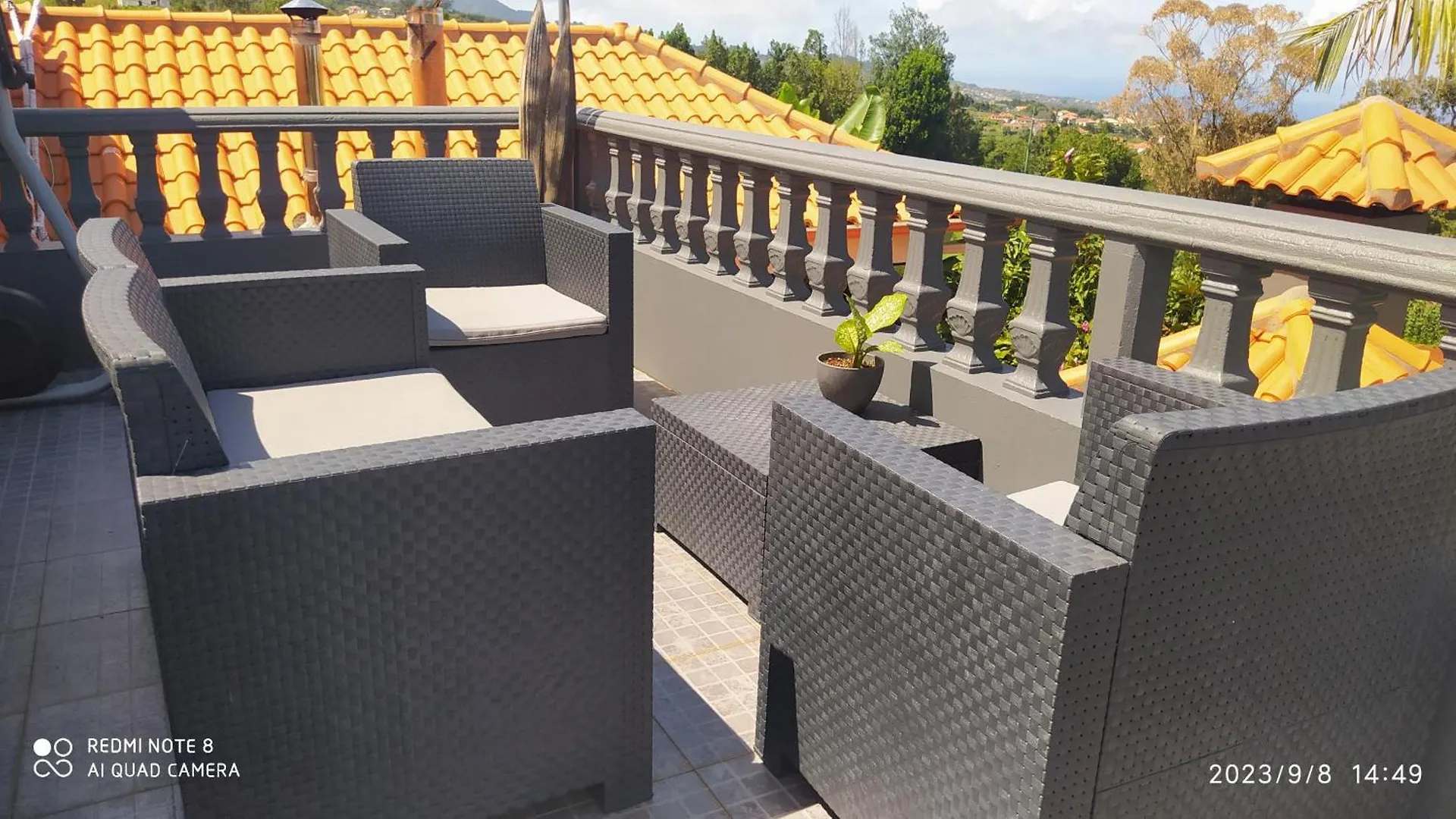 Casa Das Eiras, Nº48 Santana  Santana (Madeira)
