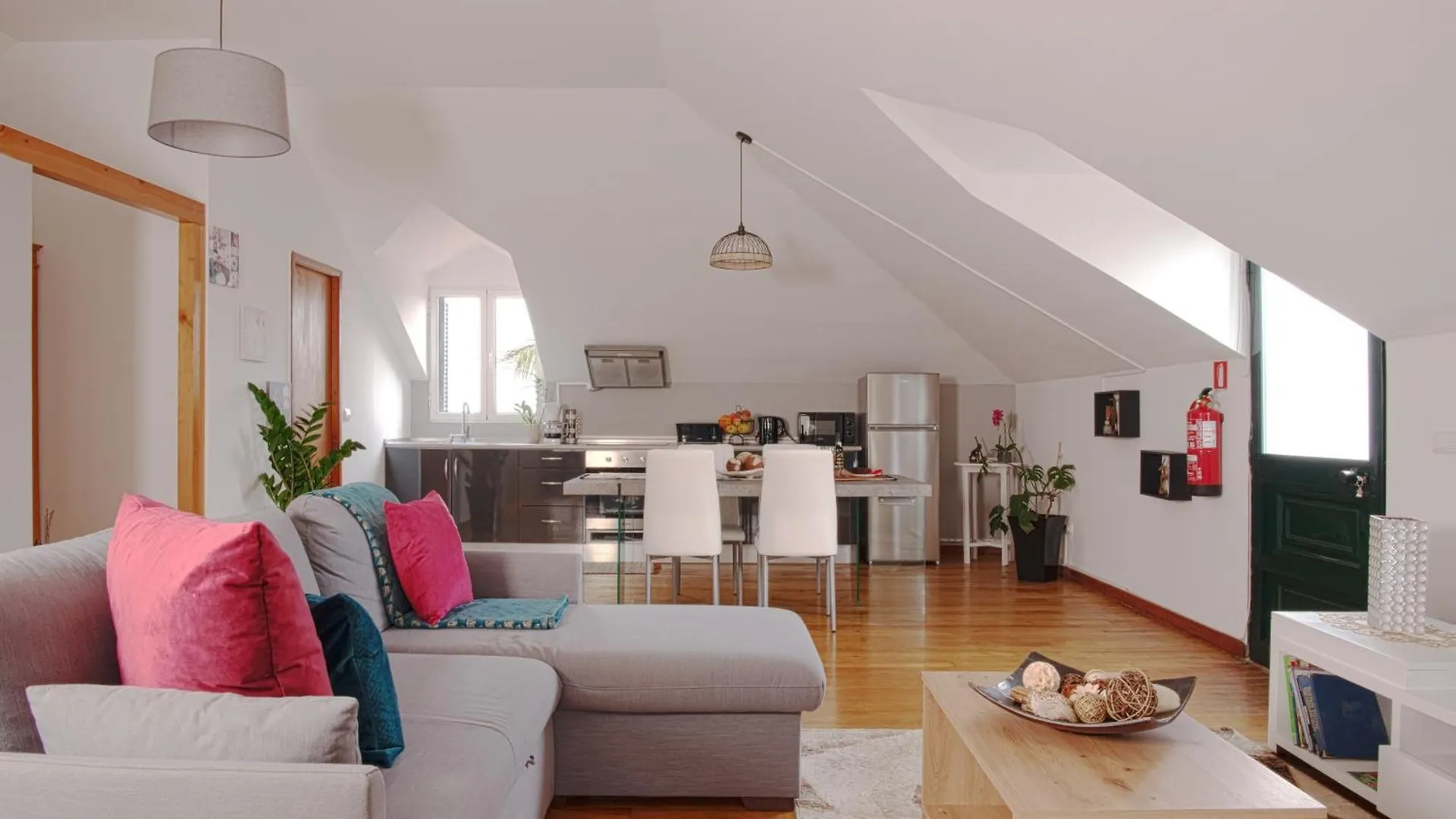 Casa Das Eiras, Nº48 Santana  0*, Santana (Madeira) Πορτογαλία