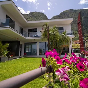 Enxurros House Appartement