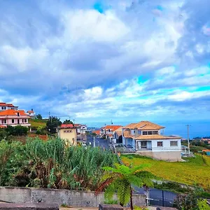 House In Sanatana, Near Hiking Trails And Levadas, Pico Ruivo Hébergement de vacances