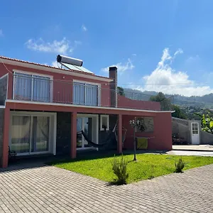 Mine House Hébergement de vacances