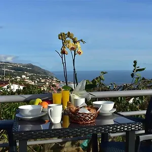 Casa Do Avo Ladeira Vakantiehuis