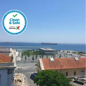 Alfama Services Lissabon